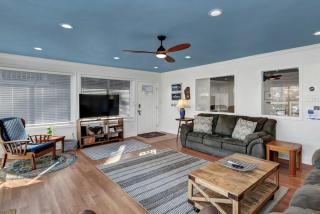 Lure and Leisure Lakehouse - Lake Murray Shores - 4