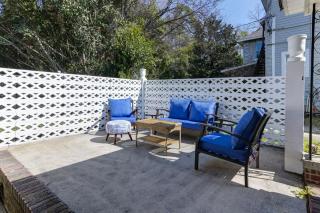 The Duke - Pet Friendly - Columbia - 7