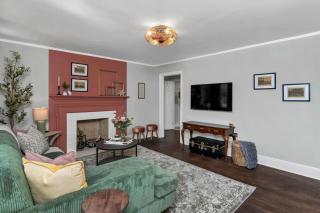 The Duke - Pet Friendly - 5