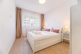JAD Luxury 3 Rooms & 2 Rooms Apartments in Kasper, near Coresi Mall - Braşov - 0