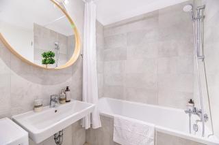 JAD Luxury 3 Rooms & 2 Rooms Apartments in Kasper, near Coresi Mall - Braşov - 6