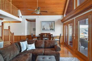 Southern Comfort Cabin - Lake Murray Shores - 3