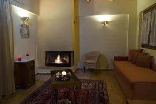 Finday Eco Boutique Hotel - Kalavrita - 6