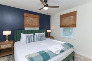 Stadium View Stay - Rosewood - Columbia - 9