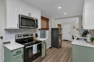 Stadium View Stay - Rosewood - Columbia - 7