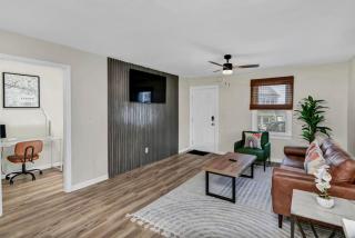 Stadium View Stay - Rosewood - Columbia - 1