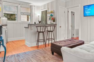 Sims Suite -1BR 1BA- Downtown - Columbia - 6