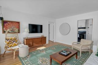 The Botanical Suite - Columbia - 7