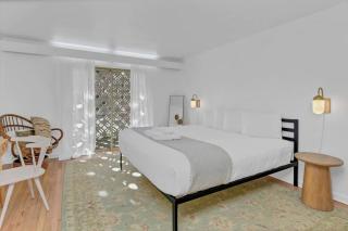 The Botanical Suite - Columbia - 2
