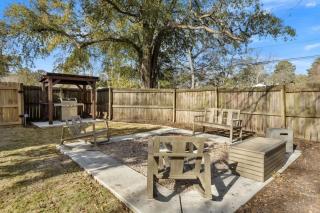 Blue Haven of Rosewood - Columbia - 7