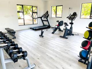 Entire apartment in Sandton - 2