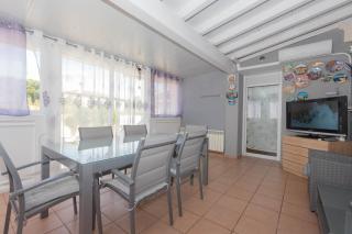 RNET - Collsacabra Villa con piscina privada - Roses - 3