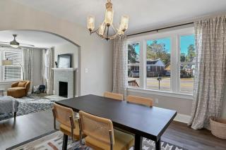 Forest Acres Boho Home - 2BR - Columbia - 2