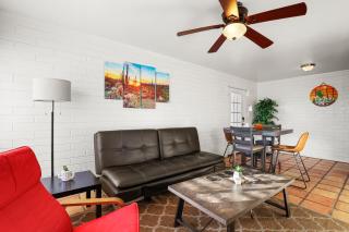 Pinchot Dos - Old Town Scottsdale - Scottsdale - 9