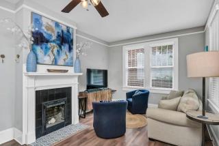3BR in Elmwood-Near USC - Columbia - 0