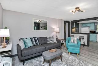 Cheerful 2BR in Earlewood - Columbia - 5