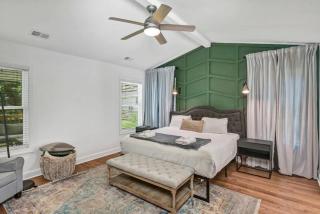 Forest Acres 5BR - Pool - Columbia - 8