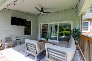 Forest Acres 5BR - Pool - Columbia - 7