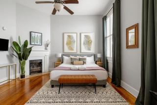 3BR on University Hill - Columbia - 0