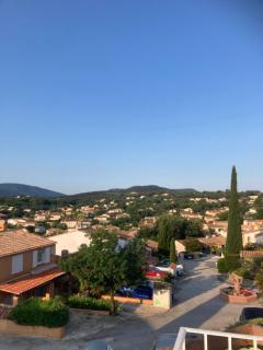 MAZET Golfe de st Tropez - Cogolin - 4