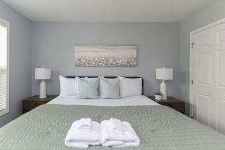 Spacious 4BR with Loft Bedroom - Columbia - 9