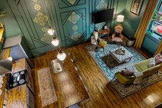 Gypsy and Carraway - Columbia - 3