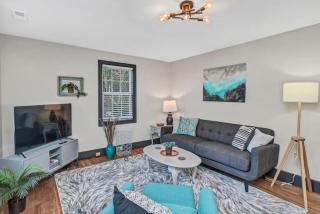 Homey 2BR in Earlewood - 8