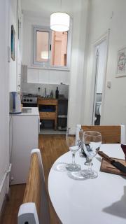 Departamento Buenos Aires Zona Obelisco - Buenos Aires - 7