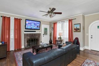 3BR Brick Cottage-Mins to USC - 9