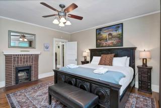 3BR Brick Cottage-Mins to USC - West Columbia - 7