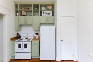Melrose Heights 1BR - Columbia - 0