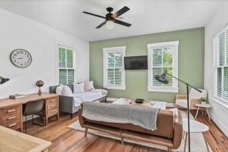 Melrose Heights 1BR - Columbia - 7