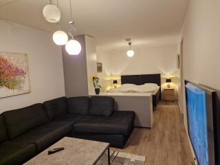 Lägenhetshotell Varvet - Ellös - 3