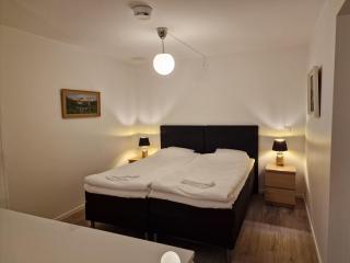 Lägenhetshotell Varvet - Ellös - 2