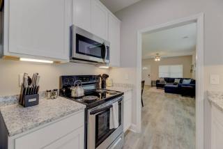 Cayce Sister Houses-Sleeps 14 - Cayce - 3