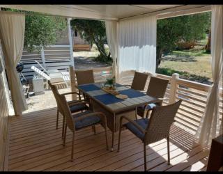Mobile home San Antonio - Sveti Filip i Jakov - 8
