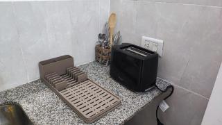 Departamento Buenos Aires Zona Obelisco - 2