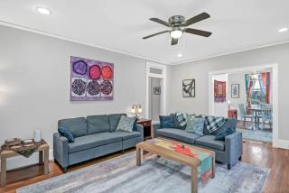 Unique 3BR - Sleeps 6 - Columbia - 3