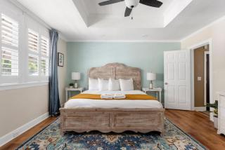 Lush 4BR on Lincoln - Columbia - 8