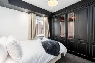Dawlish House - Newly Refurbished Gem - Leeds - 9