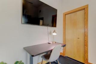 The Workspace Warehouse - 1