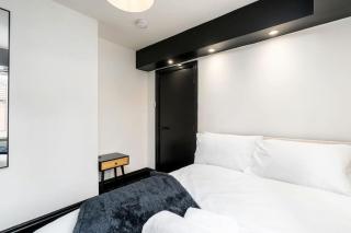 Dawlish House - Newly Refurbished Gem - Leeds - 6