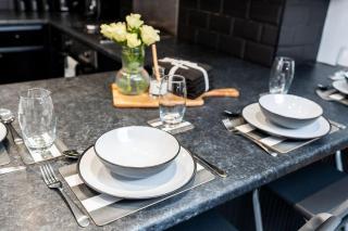 Dawlish House - Newly Refurbished Gem - Leeds - 5
