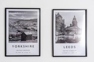 Dawlish House - Newly Refurbished Gem - Leeds - 3