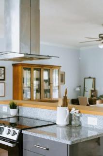 The Congaree Cottage - Cayce - 5