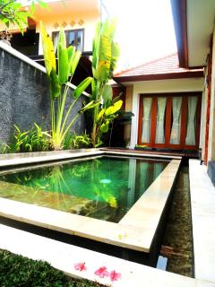 Jayastuti House - Ubud - 5