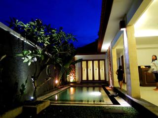 Jayastuti House - Ubud - 0