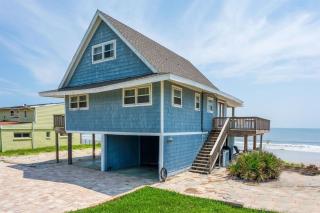 New Listing Our Twilight Beach Shack - 3 BR - 2 B - Ponte Vedra Beach - 8