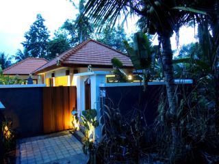 Jayastuti House - Ubud - 6