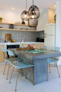 King Size Villas - Kolios - 9